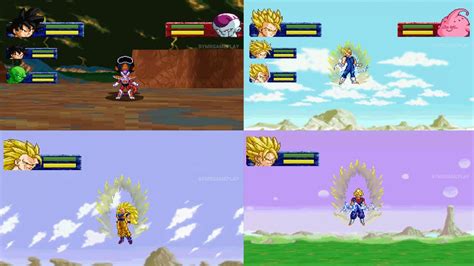 free dragon ball z games|DRAGON BALL Z: THE LEGEND free online game on Miniplay.com.